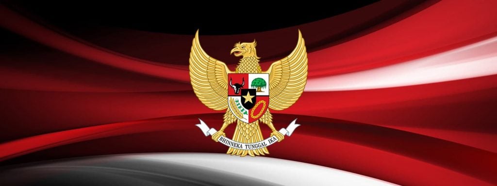 Presiden Jokowi Meresmikan PLBN Badau